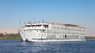 Uniworld River Cruises - River Tosca