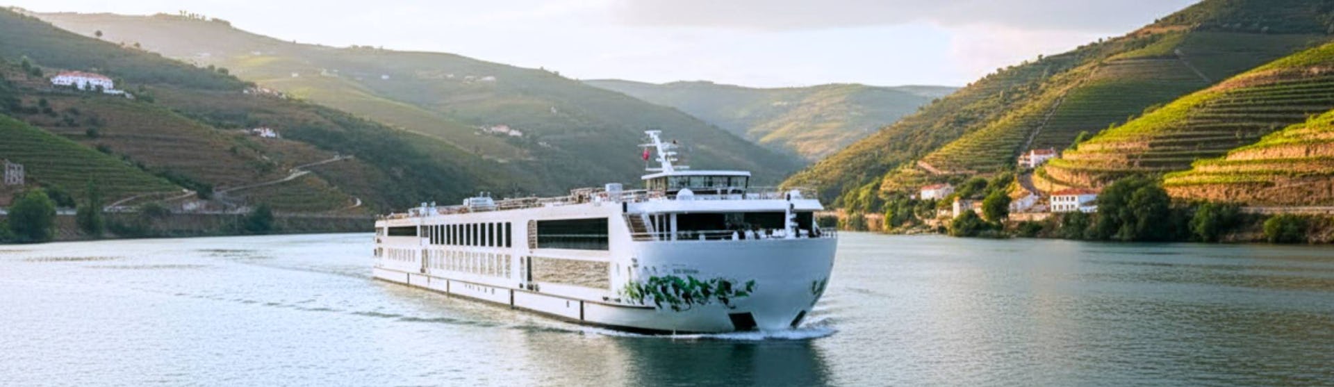 S.S. Sao Gabriel - Uniworld River Cruises