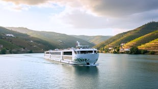 S.S. Sao Gabriel - Uniworld River Cruises