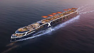 Celebrity Compass - Celebrity River Cruises