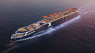 Celebrity Compass - Celebrity River Cruises