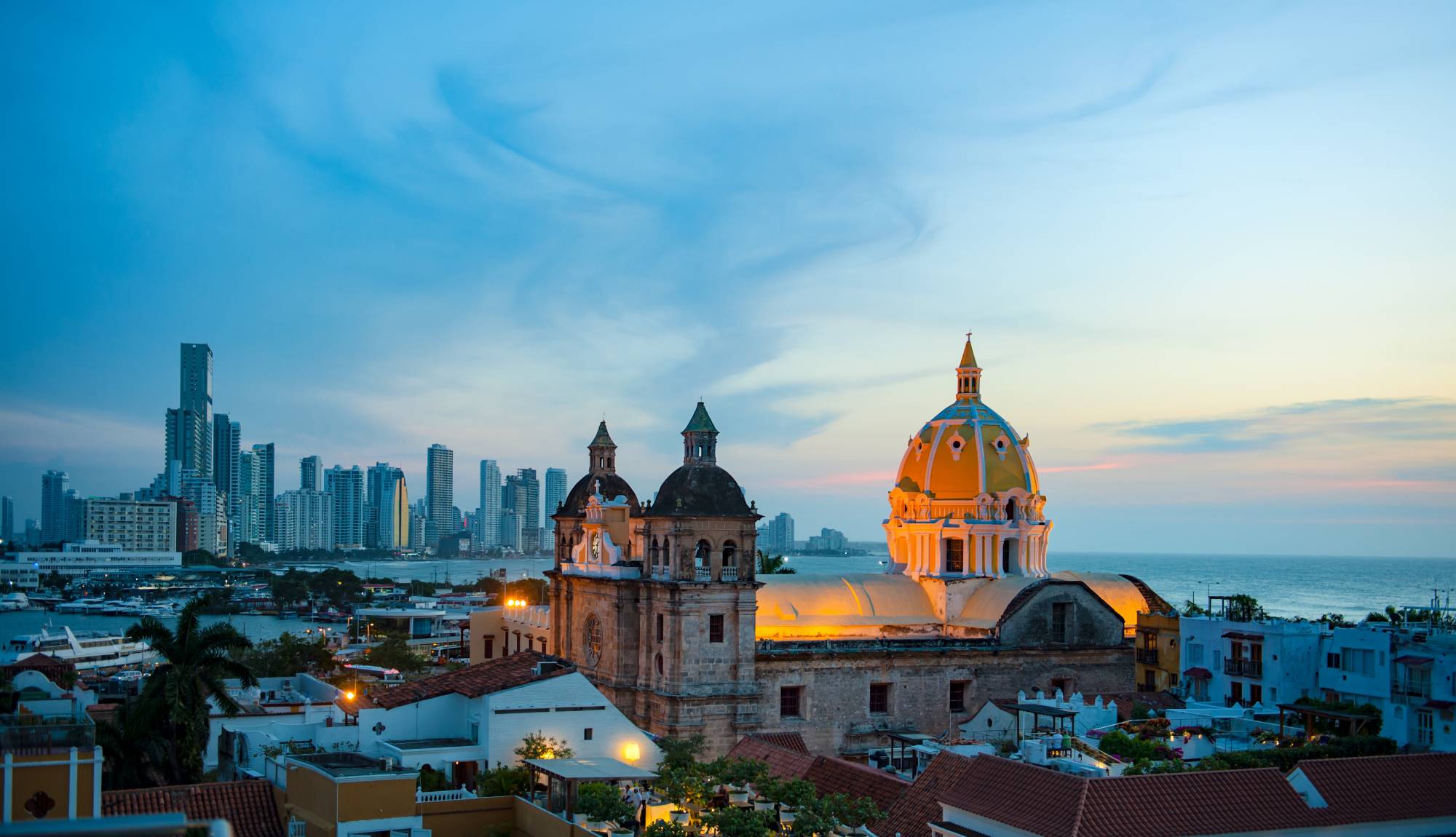 Cartagena, Colombia