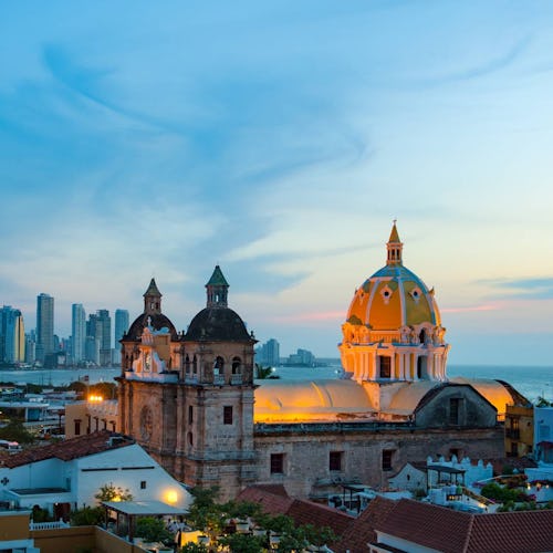 Cartagena, Colombia
