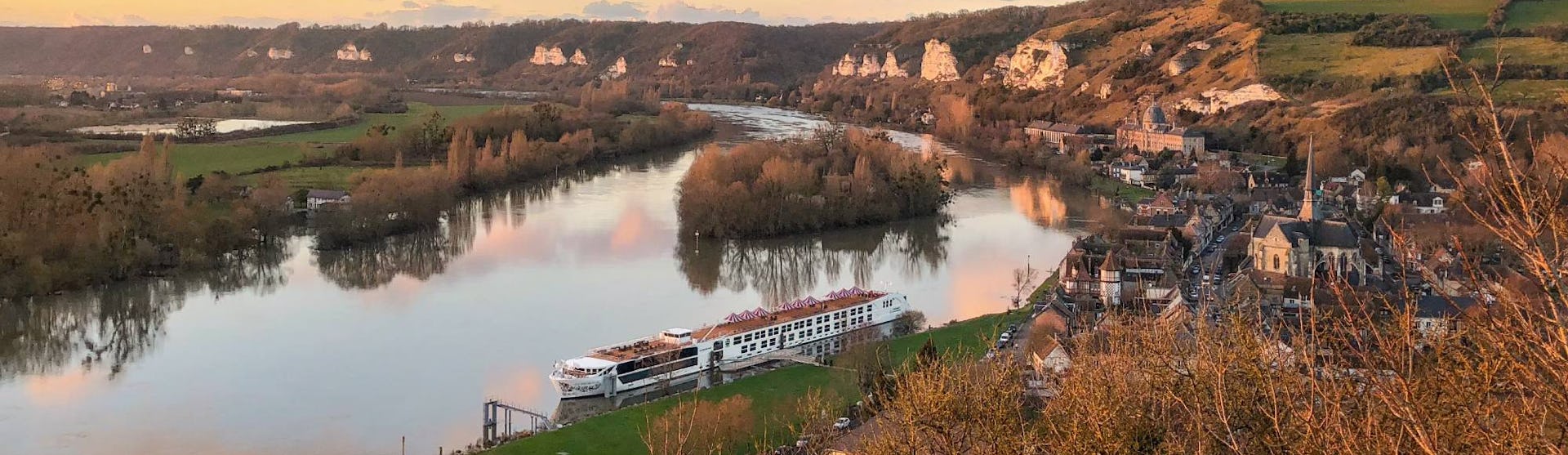 S.S. Joie de Vivre - Uniworld