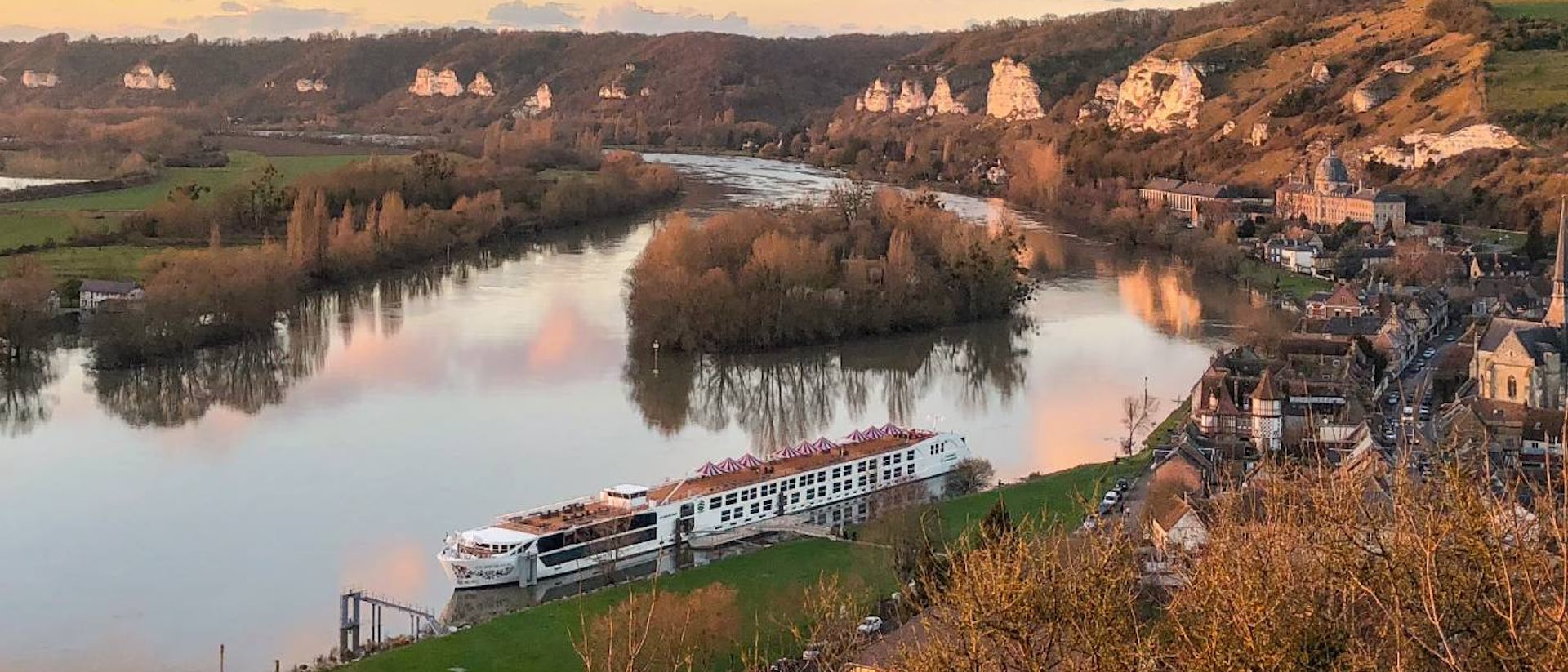 S.S. Joie de Vivre - Uniworld