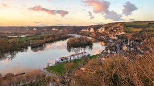 S.S. Joie de Vivre - Uniworld