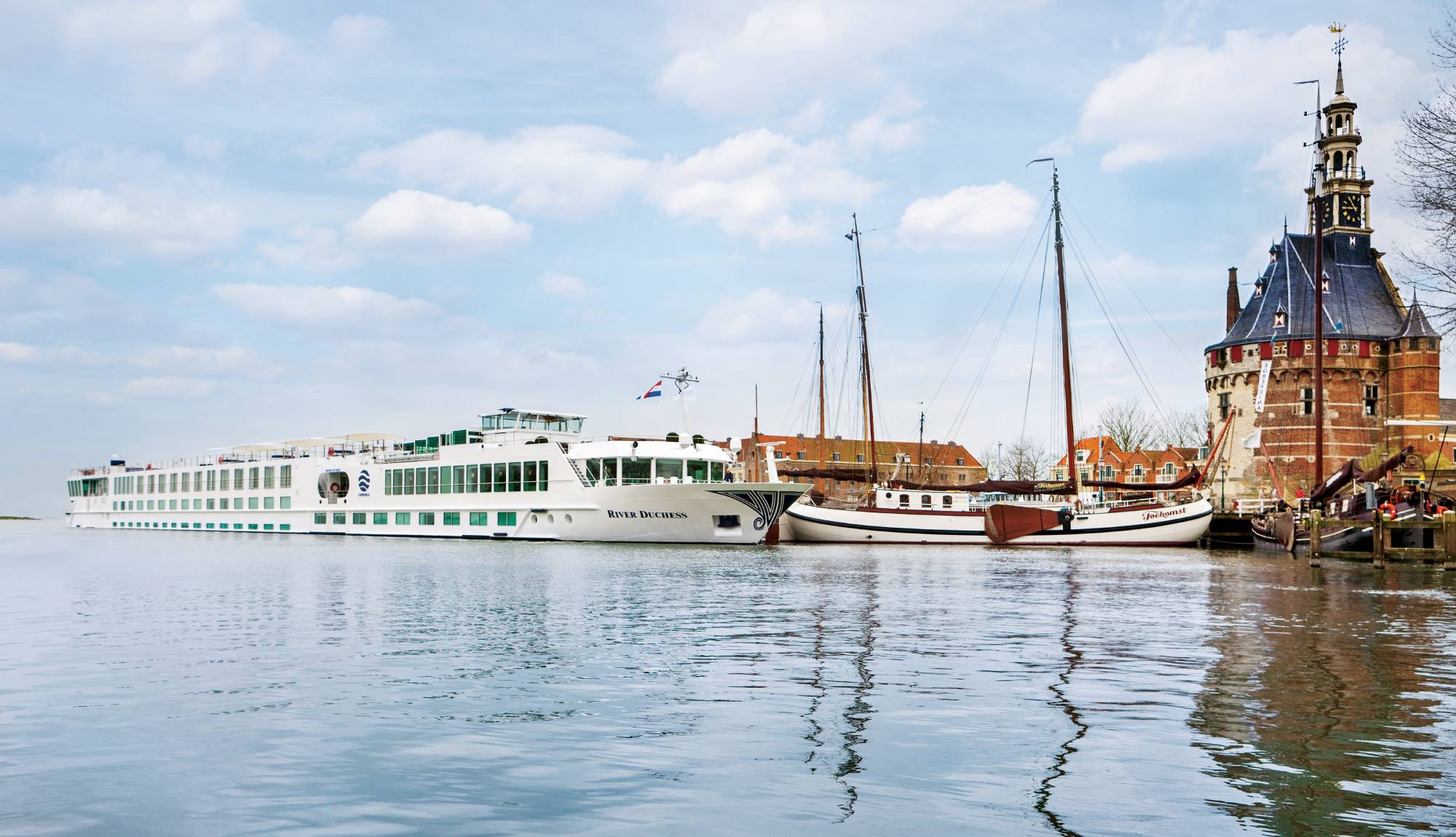 River Duchess - Uniworld