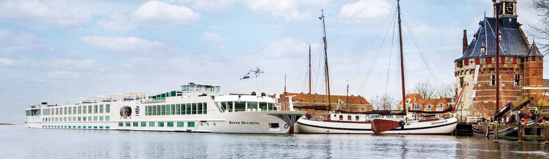 River Duchess - Uniworld