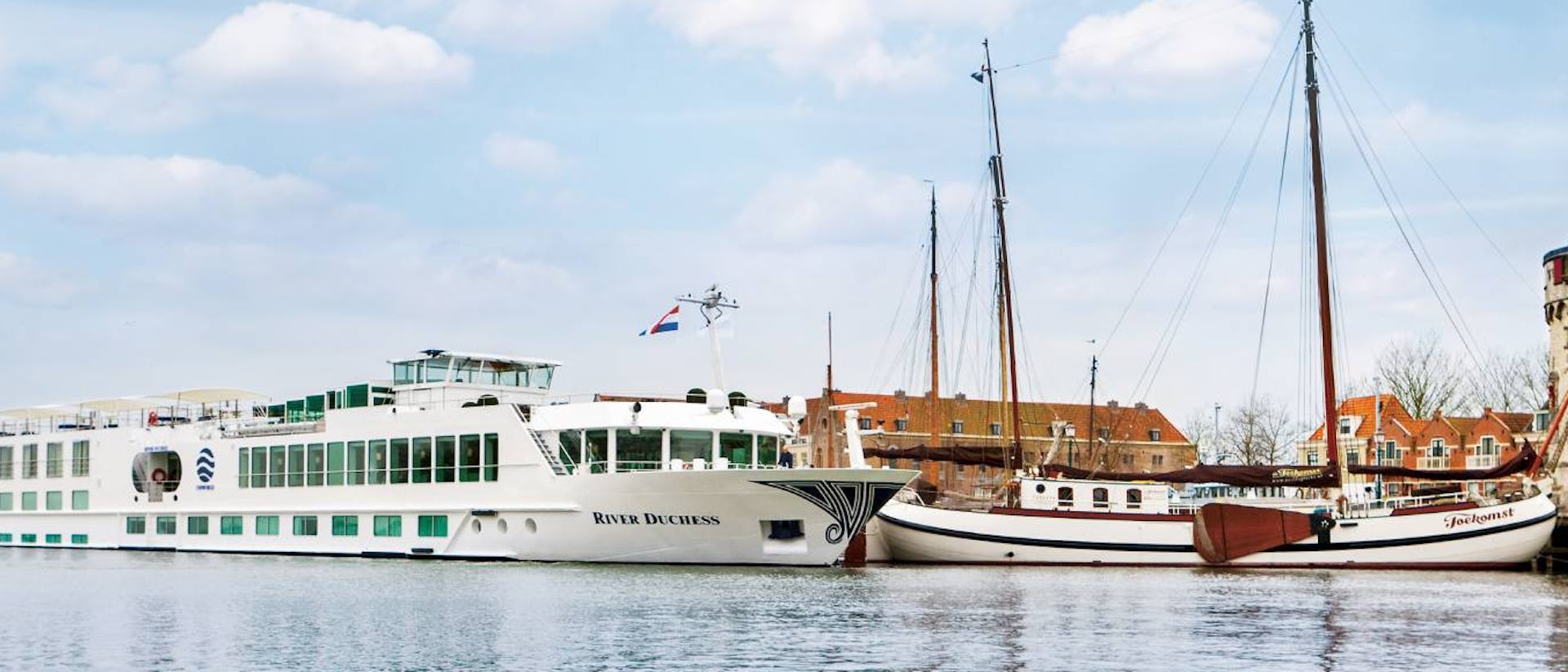 River Duchess - Uniworld