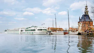 River Duchess - Uniworld