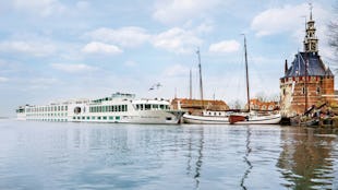 River Duchess - Uniworld