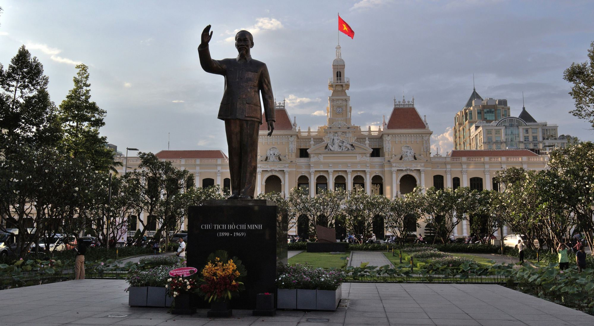 Ho Chi Minh City, Vietnam