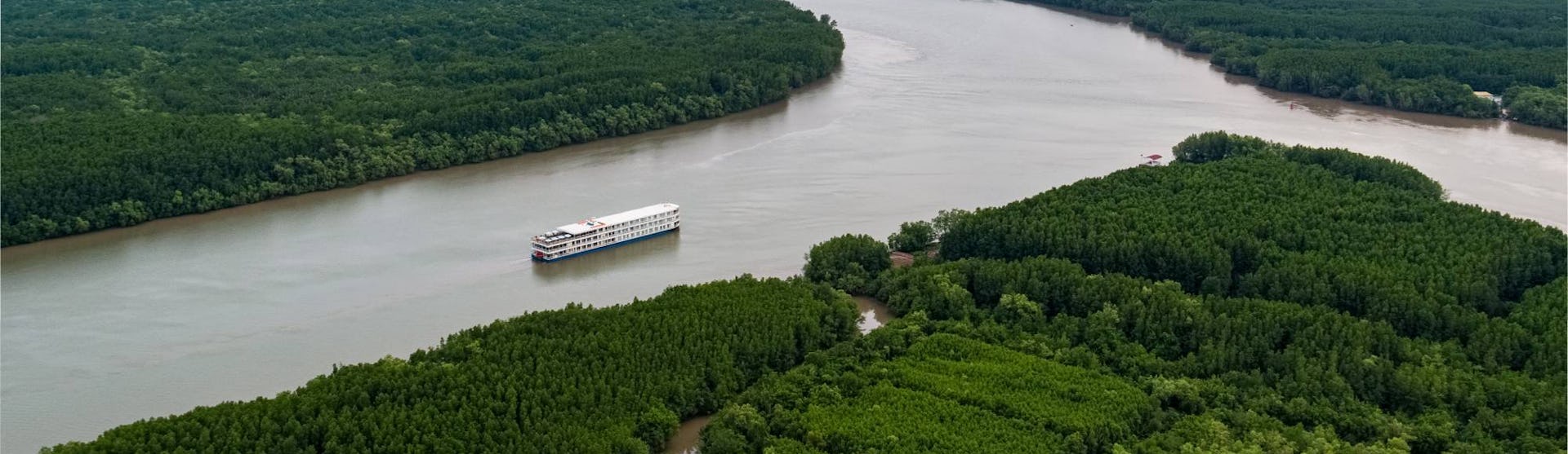 Mekong Jewel, Uniworld - Mekong River Cruises
