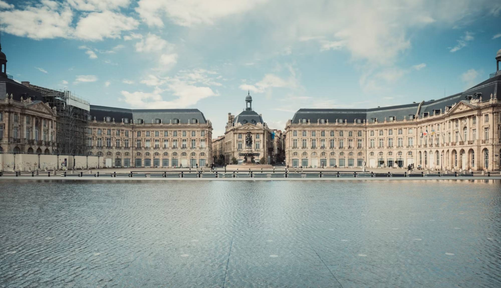 Bordeaux River Cruises - Bordeaux, France