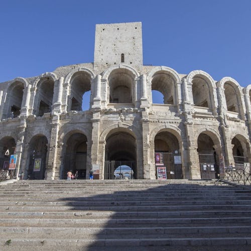 Rhône River Cruises - Arles