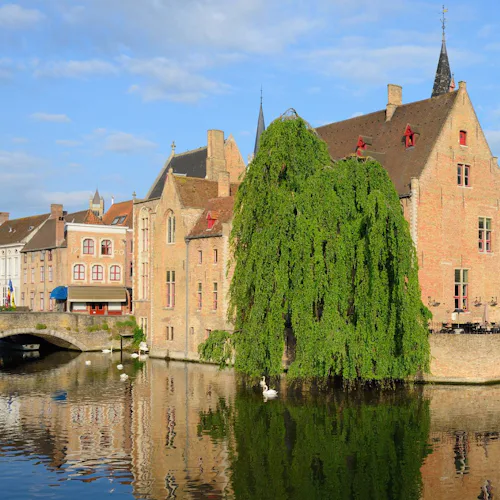 Bruges, Belgium