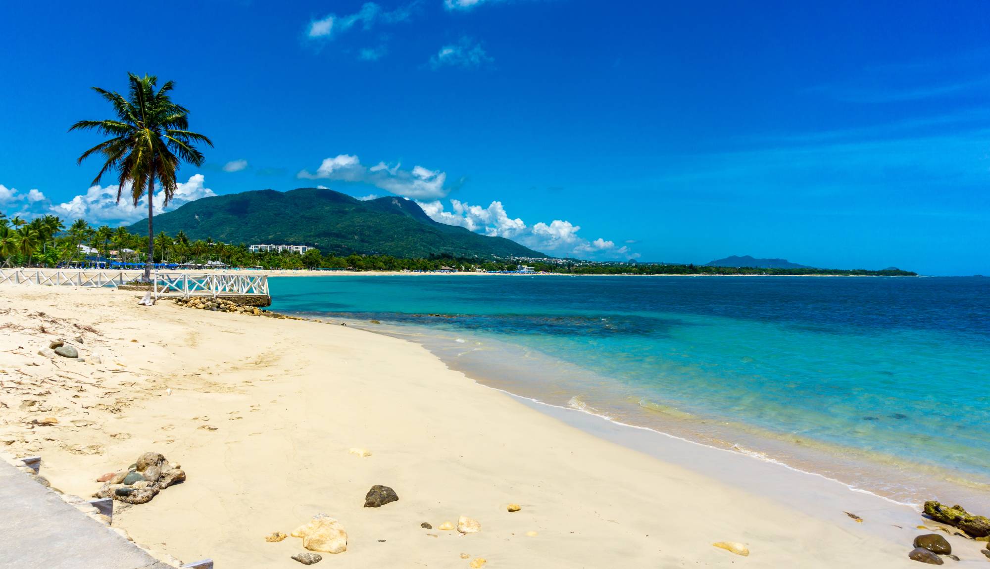 Puerto Plata, Dominican Republic