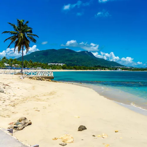 Puerto Plata, Dominican Republic