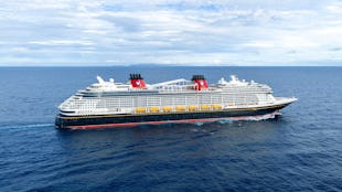 Disney Cruise Line - Disney Destiny