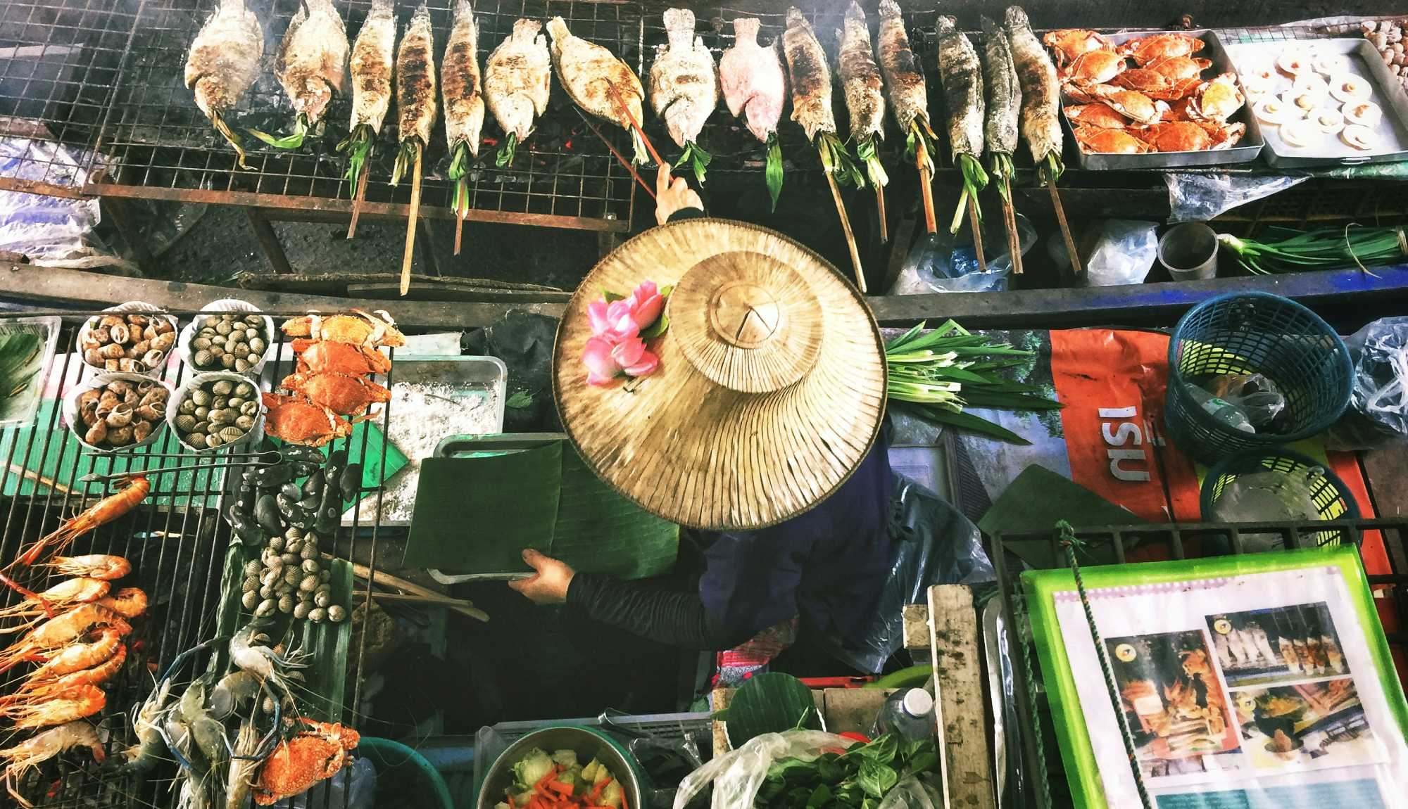 Bangkok - Street Food