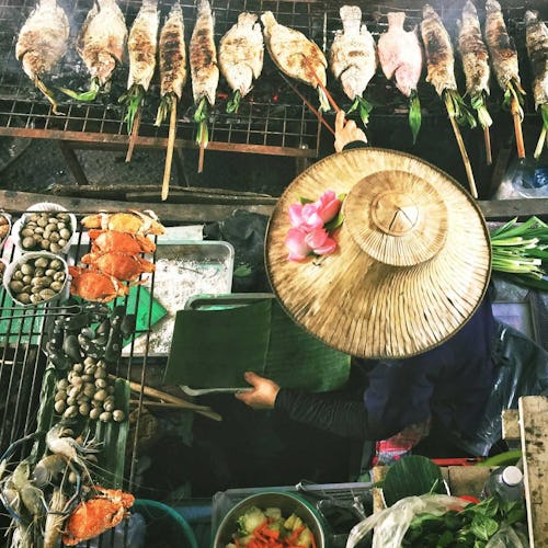 Bangkok - Street Food