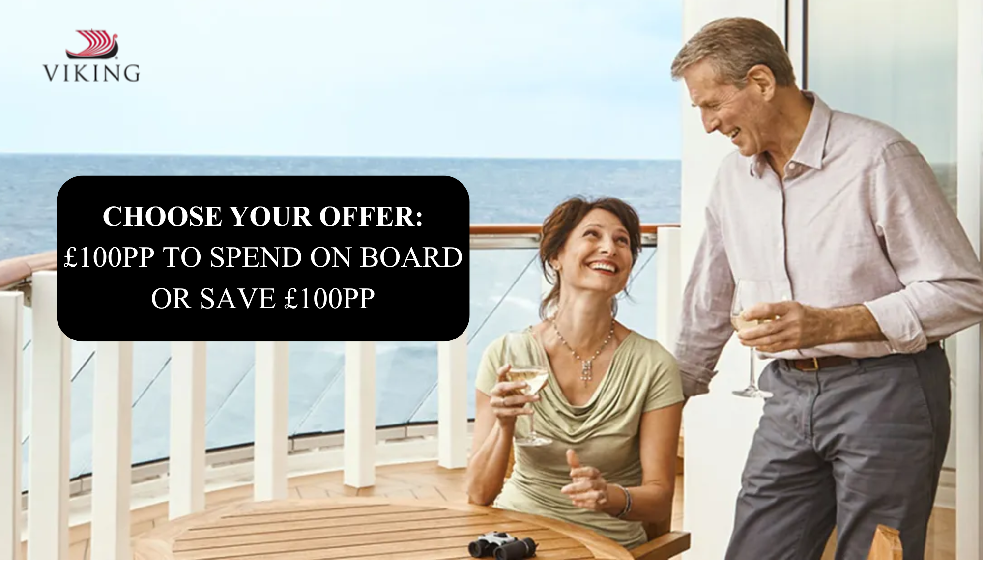 Viking March Campaign