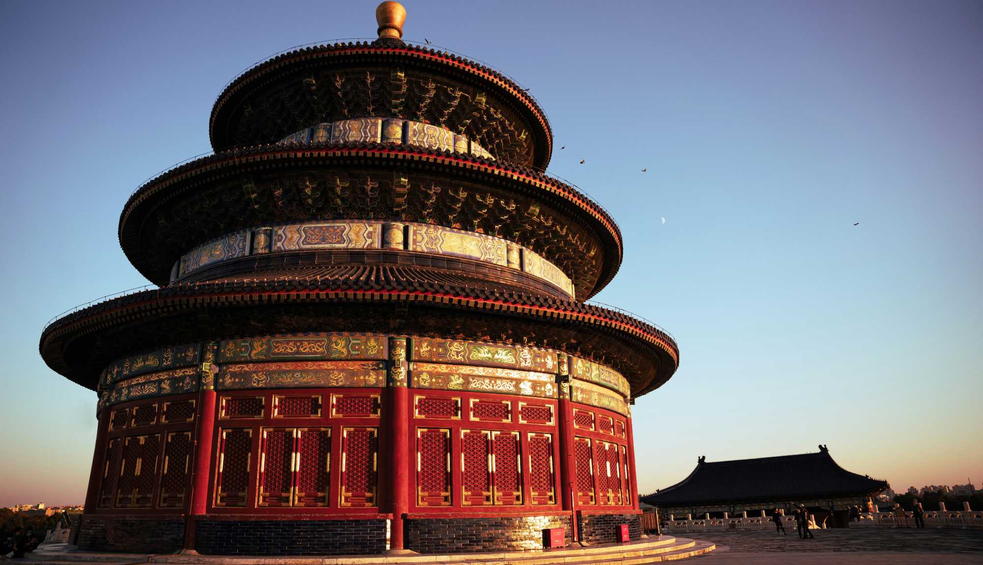 China - Beijing Temple of Heaven