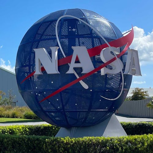 Orlando - Port Canaveral - NASA Kennedy Space Center