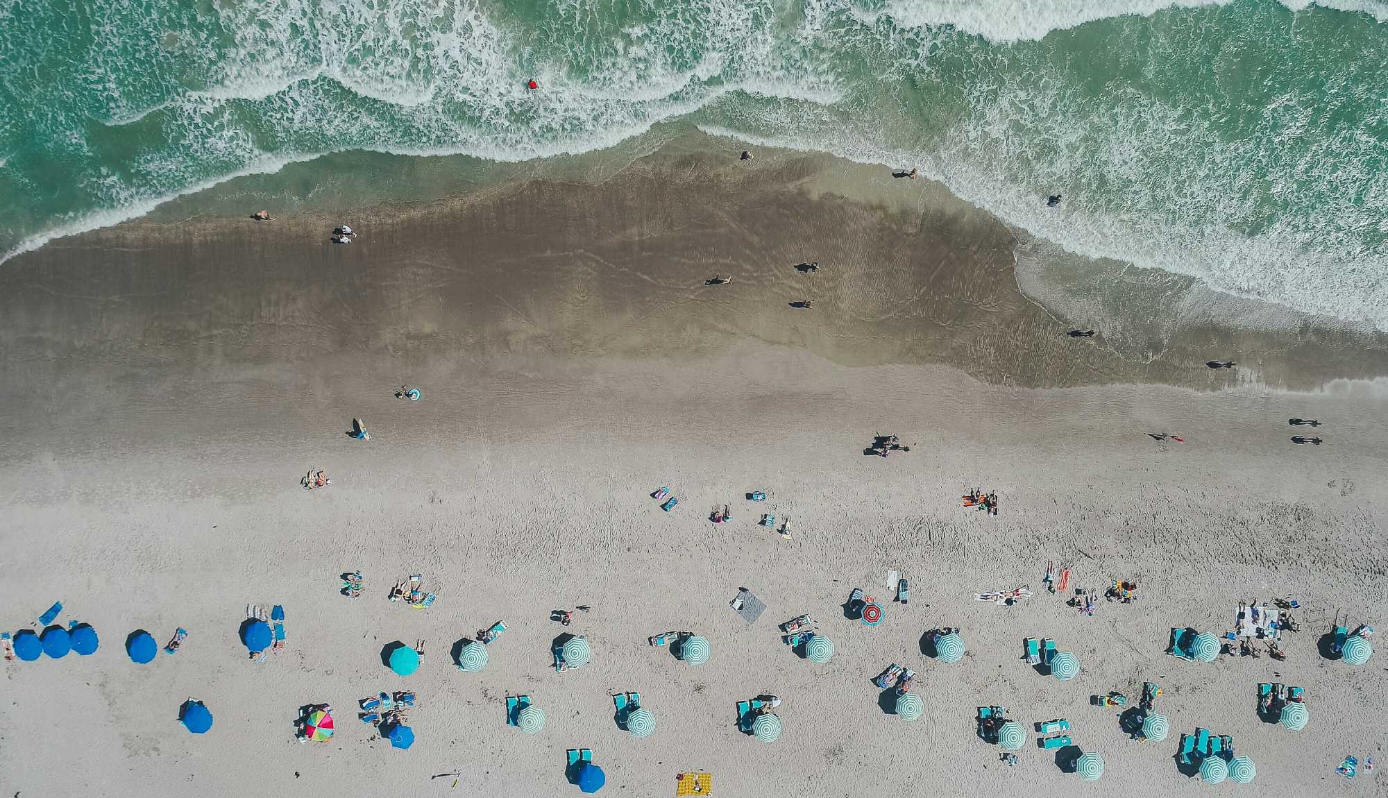 Orlando - Port Canaveral - Cocoa Beach