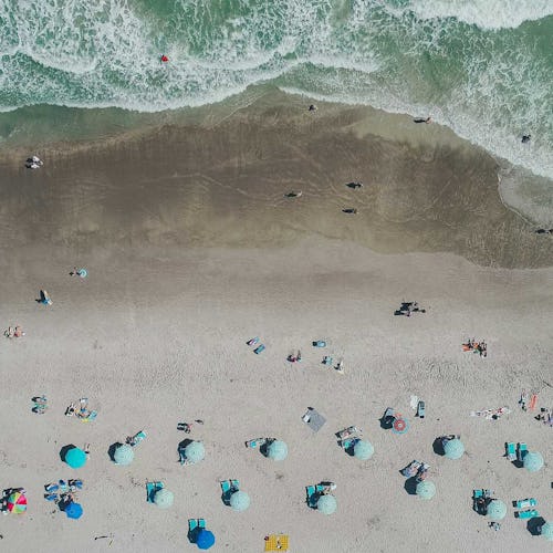 Orlando - Port Canaveral - Cocoa Beach