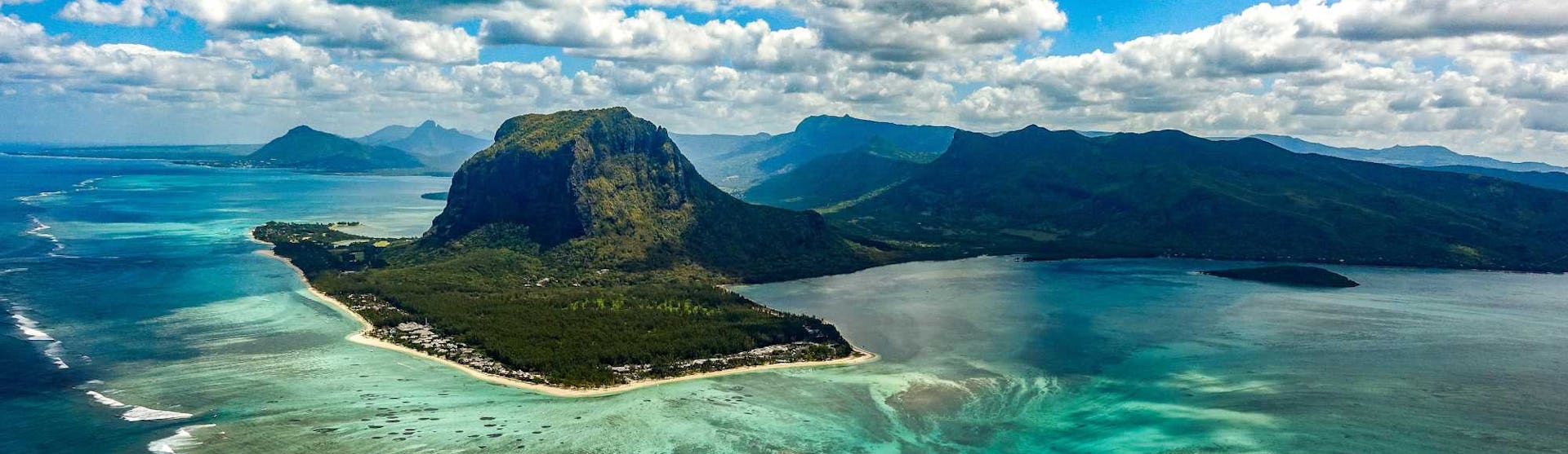 Mauritius - Indian Ocean Cruises