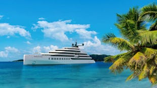 Emerald Yacht Cruises - Emerald Kaia Seychelles Praslin Island
