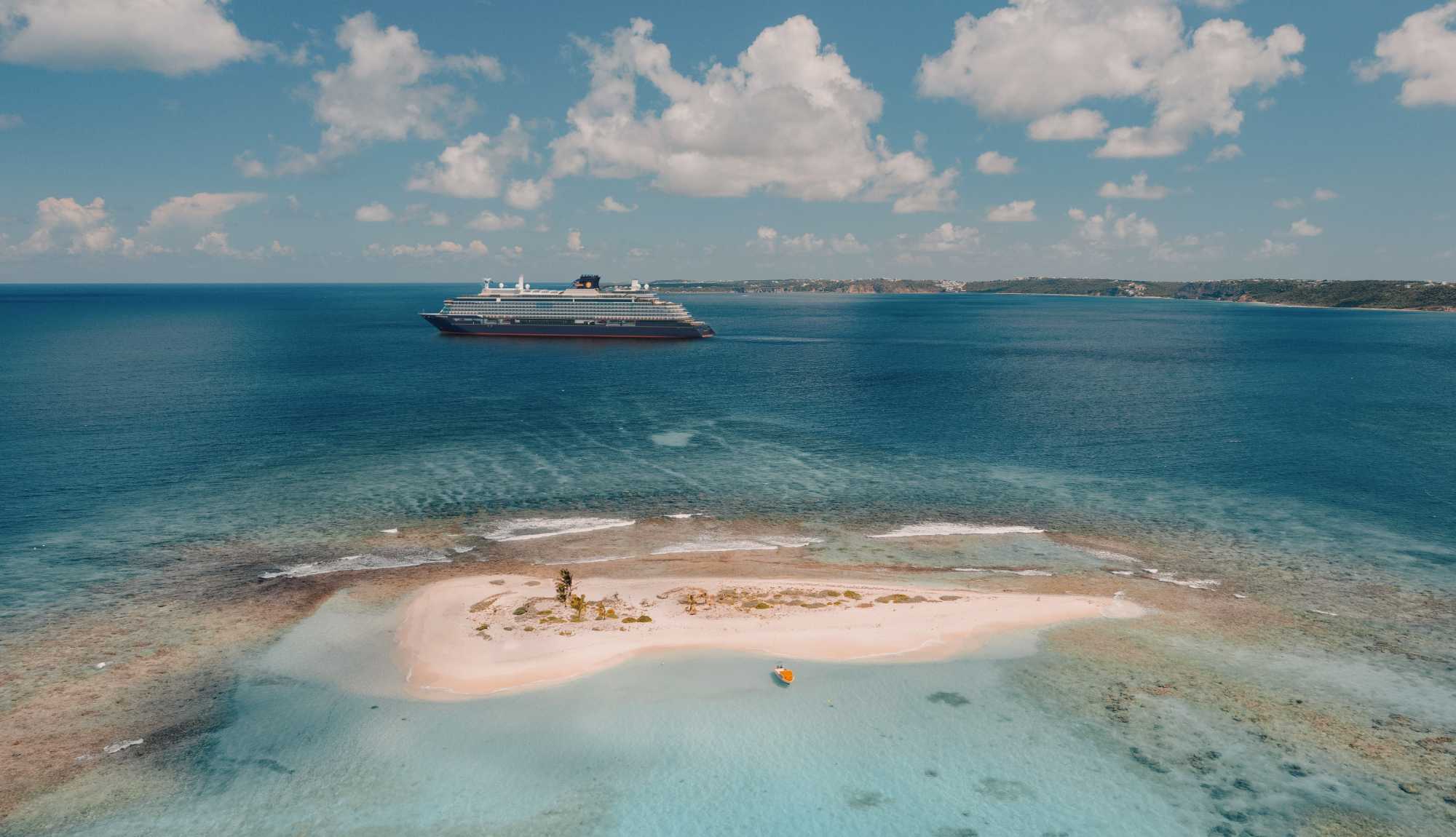 Explora Journeys - Explora III