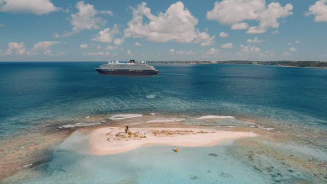 Explora Journeys - Explora III