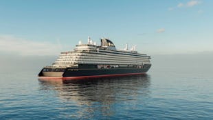 Explora Journeys - Explora III - Ship