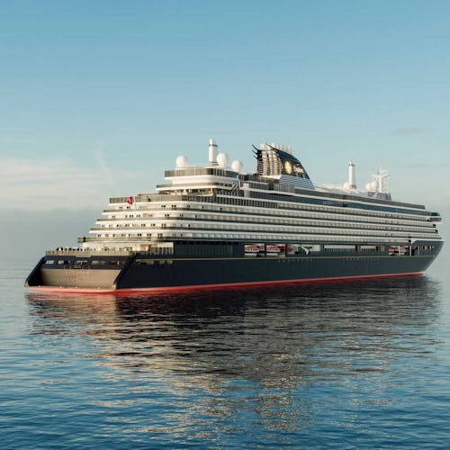 Explora Journeys - Explora III - Ship