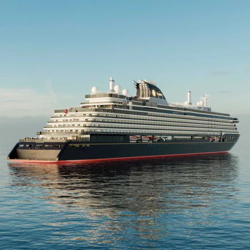 Explora Journeys - Explora III - Ship