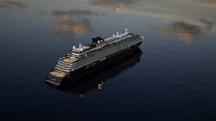 Explora Journeys - Explora IV