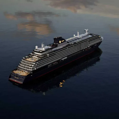 Explora Journeys - Explora IV