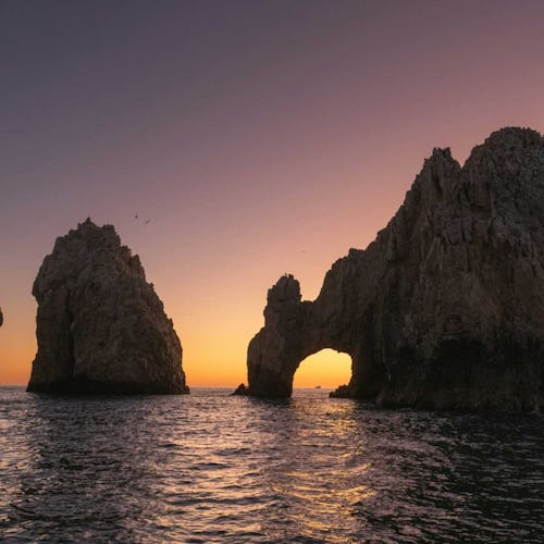 Cabo San Lucas, Mexico - The Arch of Cabo San Lucas