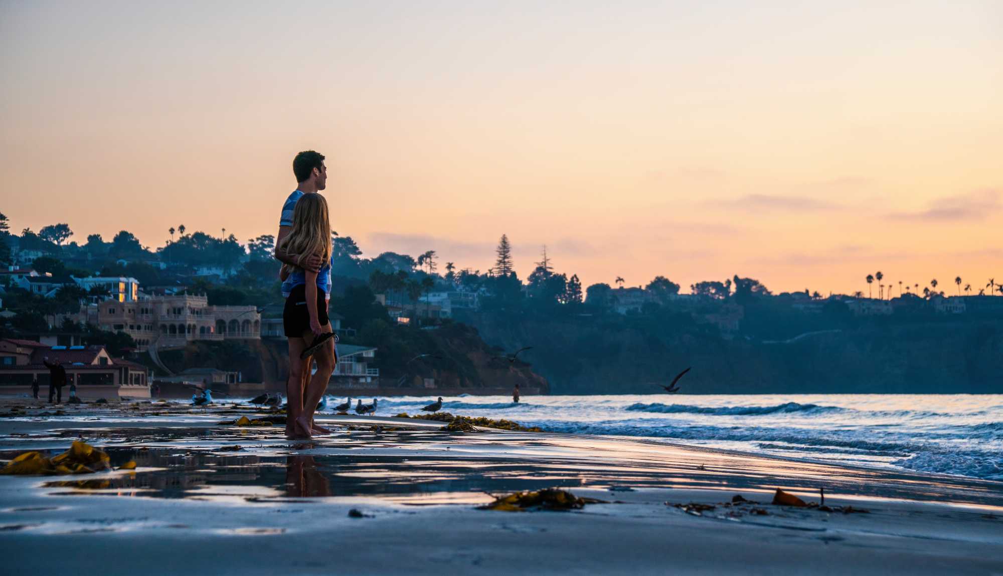 San Diego - Waterfront