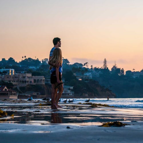San Diego - Waterfront