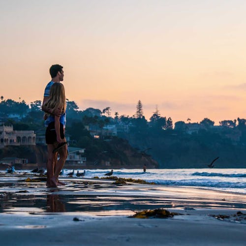 San Diego - Waterfront