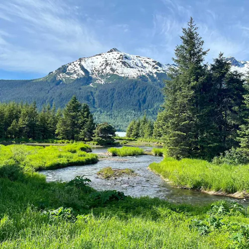 Juneau, Alaska