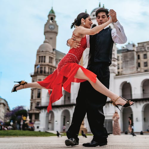 Buenos Aires Tango