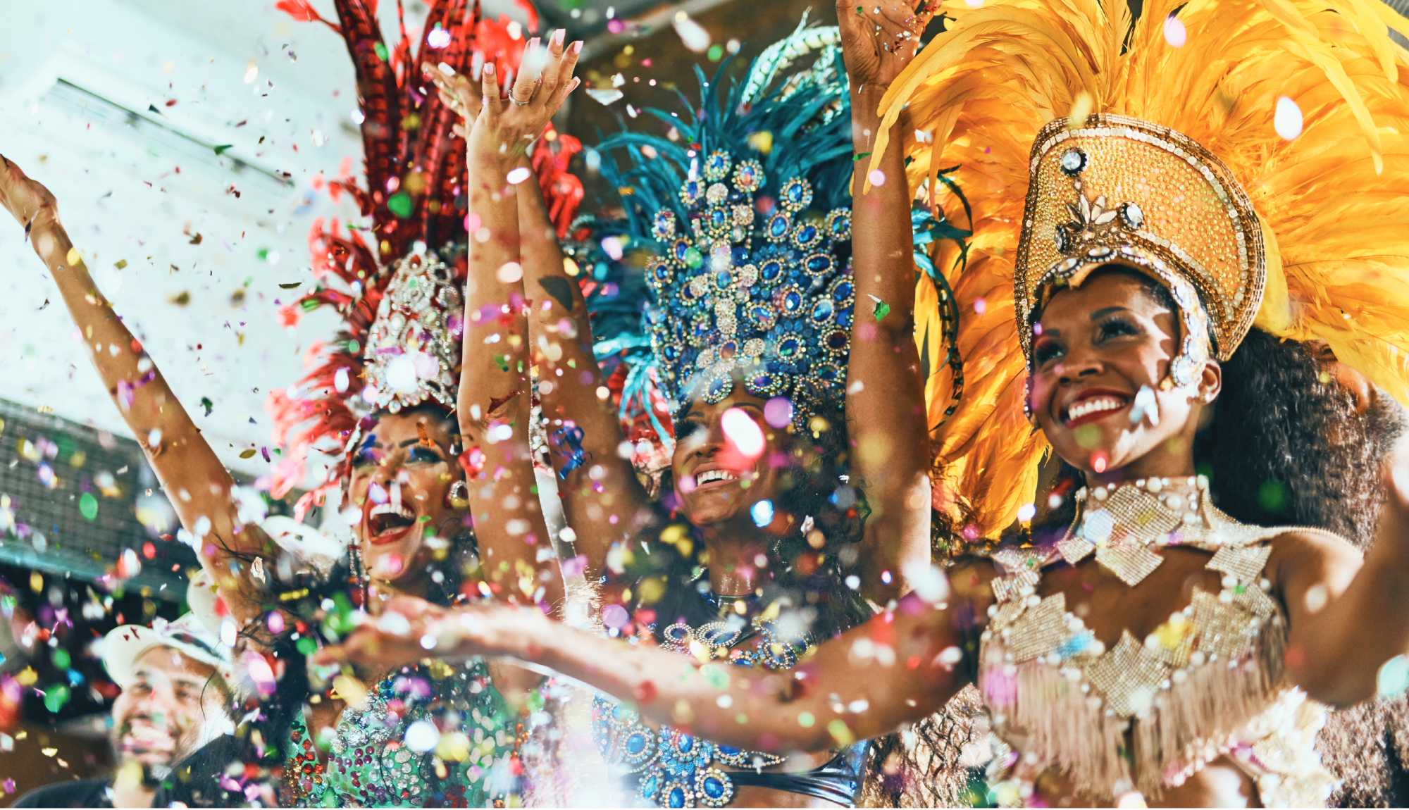 Rio de Janeiro Carnival