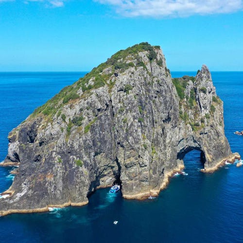 Bay of Islands, New Zealand -