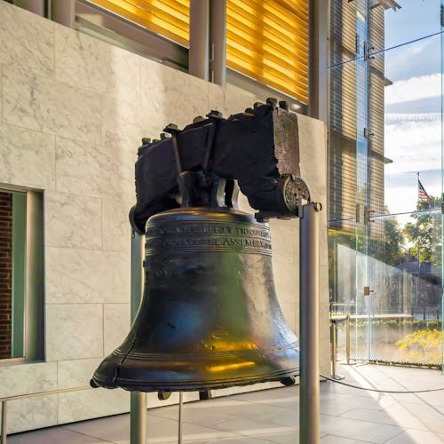 Philadelphia - Liberty Bell