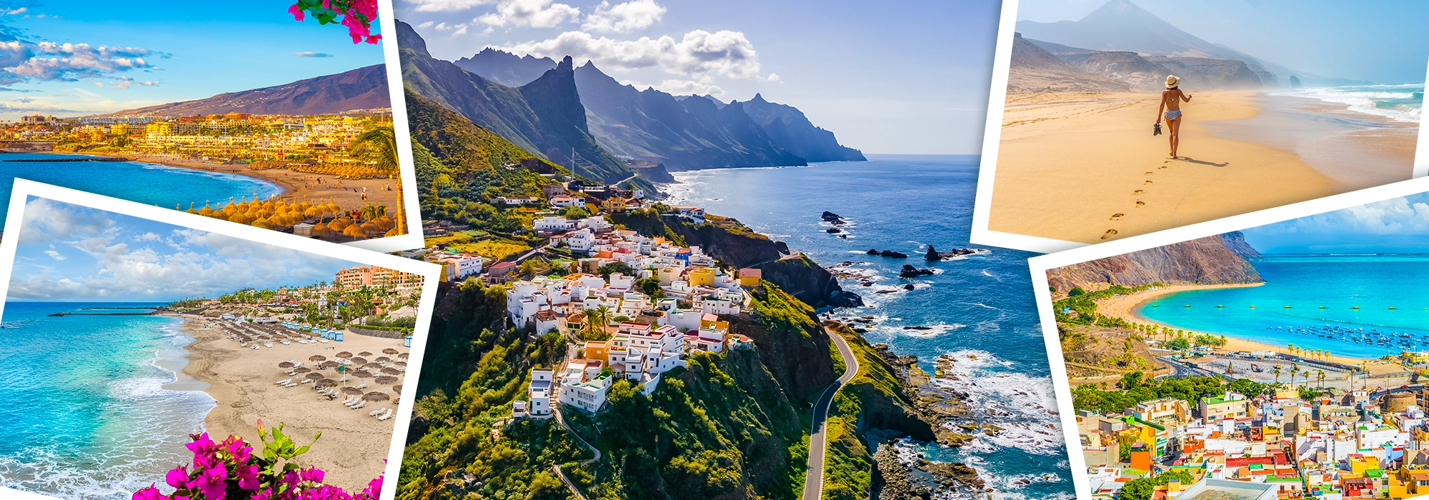 Canary Islands Cruises