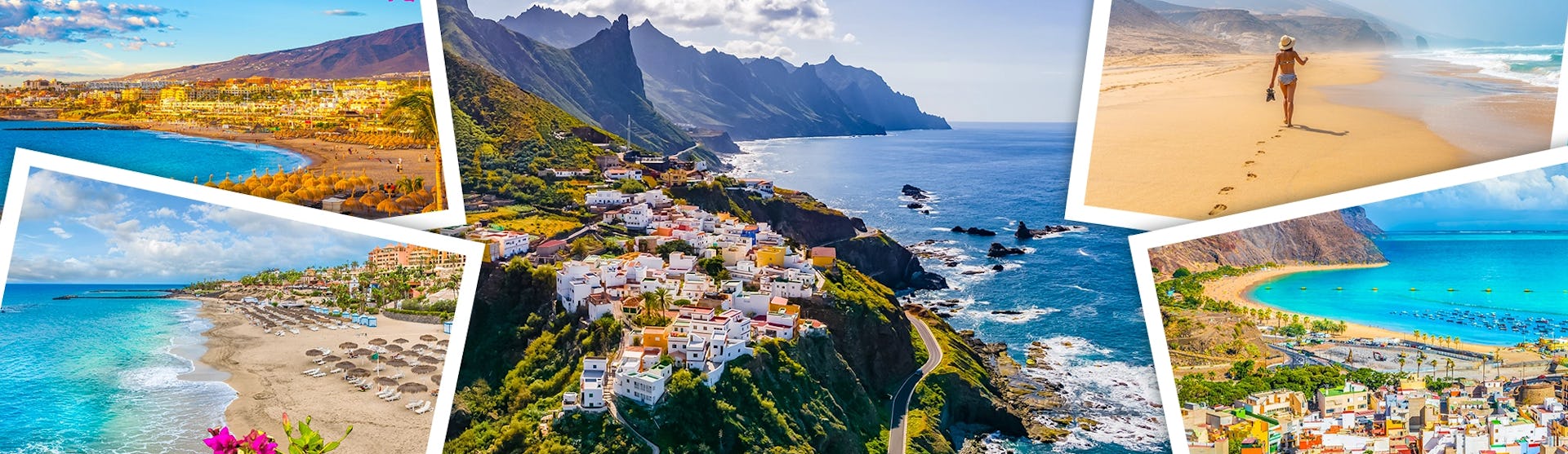 Canary Islands Cruises